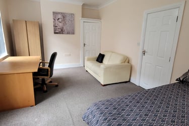 3 bed house, Craven Street, The mounts, Northampton, NN13EZ - Image 6