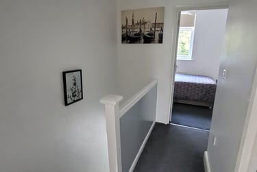 5 bed house, Freehold Street, Near university, Northampton, NN26EW - Image 13