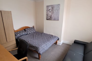 3 bed house, Craven Street, The mounts, Northampton, NN13EZ - Image 10