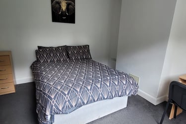 5 bed house, Freehold Street, Near university, Northampton, NN26EW - Image 6