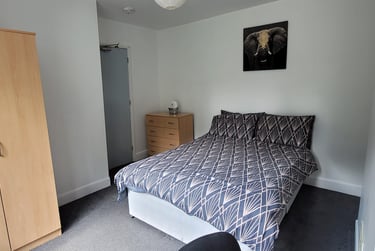 5 bed house, Freehold Street, Near university, Northampton, NN26EW - Image 7