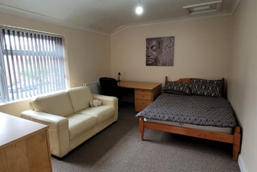 3 bed house, Craven Street, The mounts, Northampton, NN13EZ - Image 12