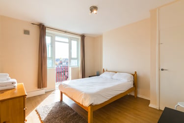 4 bed flat, Margravine Road, Hammersmith, London, W68LR - Image 3