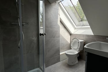 6 bed house, Princes Avenue, Acton, London, W38LT - Image 11