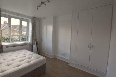 4 bed flat, Margravine Road, Hammersmith, London, W68LR - Image 3