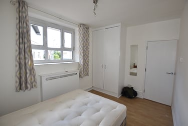4 bed flat, Margravine Road, Hammersmith, London, W68LR - Image 4