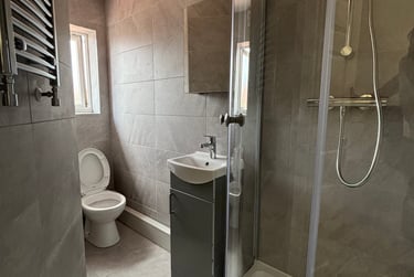 6 bed house, Princes Avenue, Acton, London, W38LT - Image 6