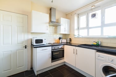 4 bed flat, Margravine Road, Hammersmith, London, W68LR - Image 7