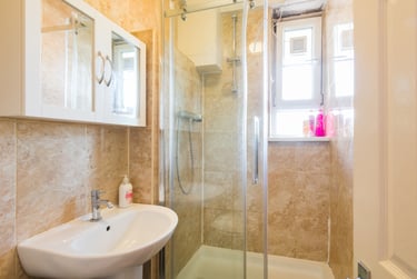 4 bed flat, Margravine Road, Hammersmith, London, W68LR - Image 10