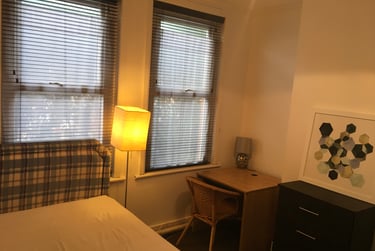 1 bed flat, Markhouse Road, Leyton, London, E178EF - Image 9