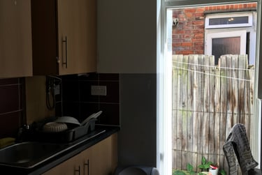 1 bed flat, Markhouse Road, Leyton, London, E178EF - Image 13