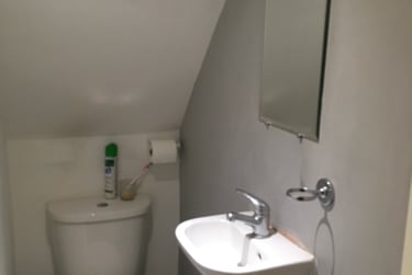 1 bed flat, Markhouse Road, Leyton, London, E178EF - Image 12