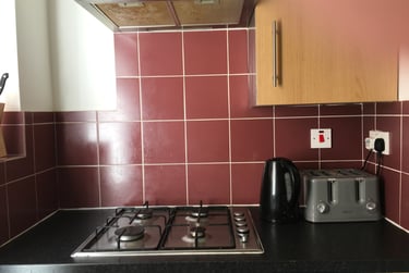 1 bed flat, Markhouse Road, Leyton, London, E178EF - Image 14