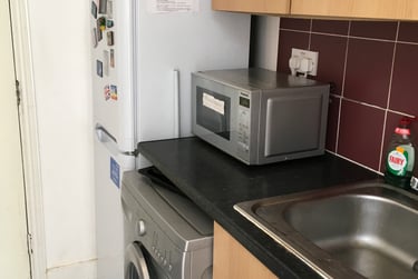 1 bed flat, Markhouse Road, Leyton, London, E178EF - Image 15