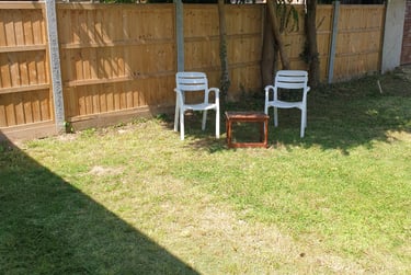 1 bed studio, Aintree Crescent, Barkingside, London, IG62HD - Image 6