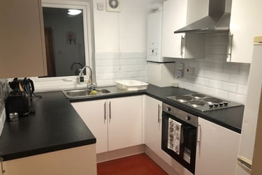 4 bed house, Lawson Terrace, Viaduct, Durham, DH14EW - Image 2