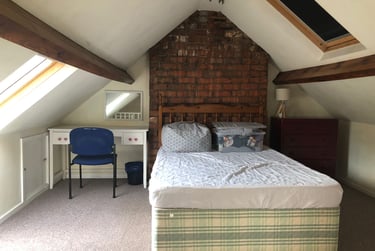 4 bed house, Lawson Terrace, Viaduct, Durham, DH14EW - Image 1