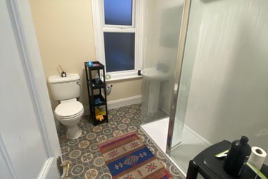 4 bed house, Lawson Terrace, Viaduct, Durham, DH14EW - Image 4