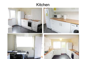 5 bed house, Northdown Road, Near university, Hatfield, AL108SH - Image 1