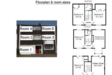 5 bed house, Northdown Road, Near university, Hatfield, AL108SH - Image 9