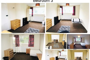 5 bed house, Northdown Road, Near university, Hatfield, AL108SH - Image 4