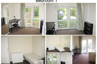 5 bed house, Northdown Road, Near university, Hatfield, AL108SH - Image 2