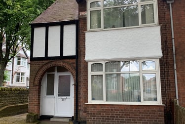 5 bed house, Derby Road, Lenton, Nottingham, NG71QJ - Image 1