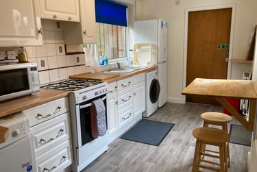 5 bed house, Derby Road, Lenton, Nottingham, NG71QJ - Image 11