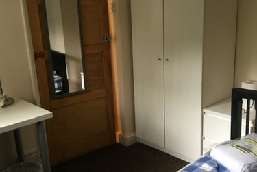 5 bed house, Derby Road, Lenton, Nottingham, NG71QJ - Image 9