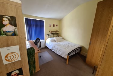 6 bed house, Kensington Road, Linthorpe Village, Middlesbrough, TS56AN - Image 6