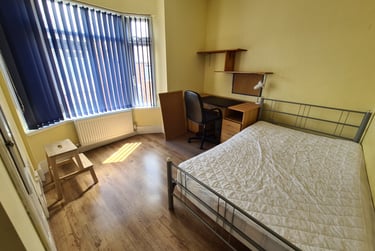 6 bed house, Kensington Road, Linthorpe Village, Middlesbrough, TS56AN - Image 10