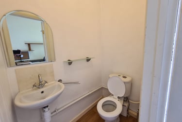 6 bed house, Kensington Road, Linthorpe Village, Middlesbrough, TS56AN - Image 12