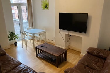 1 bed house, Monica Grove, Burnage, Manchester, M192BW - Image 3