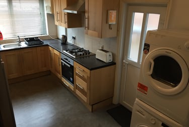 1 bed house, Monica Grove, Burnage, Manchester, M192BW - Image 5