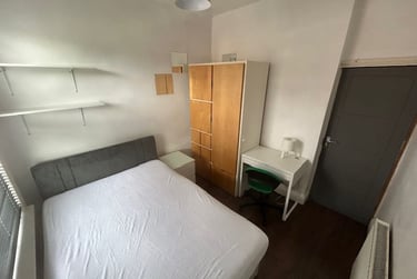 1 bed house, Monica Grove, Burnage, Manchester, M192BW - Image 1