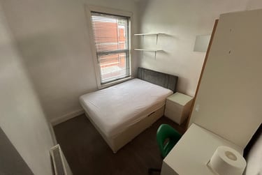 1 bed house, Monica Grove, Burnage, Manchester, M192BW - Image 2