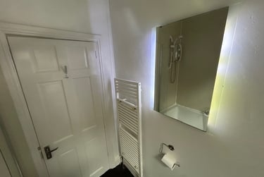 1 bed house, Monica Grove, Burnage, Manchester, M192BW - Image 8