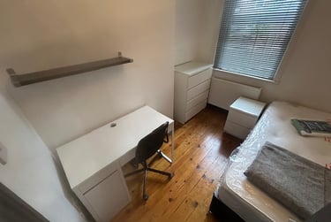 7 bed house, Lausanne Road, Withington, Manchester, M203EU - Image 7