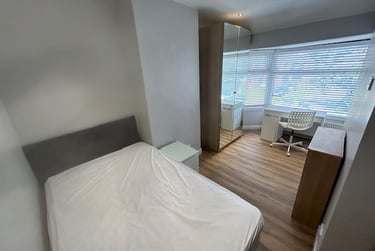 6 bed house, Yew Tree Road, Fallowfield, Manchester, M147DG - Image 12