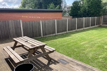 6 bed house, Yew Tree Road, Fallowfield, Manchester, M147DG - Image 13