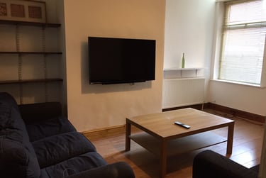 4 bed house, Fallowfield, Burnage, Manchester, M192BN - Image 3