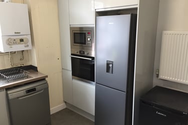 4 bed house, Fallowfield, Burnage, Manchester, M192BN - Image 2