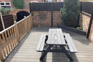 7 bed house, Lausanne Road, Withington, Manchester, M203EU - Image 10