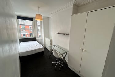 7 bed house, Lausanne Road, Withington, Manchester, M203EU - Image 11