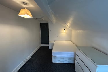 7 bed house, Lausanne Road, Withington, Manchester, M203EU - Image 12