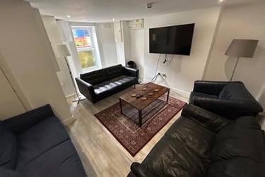 7 bed house, Lausanne Road, Withington, Manchester, M203EU - Image 13