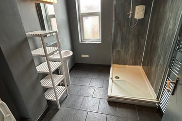 7 bed house, Lausanne Road, Withington, Manchester, M203EU - Image 12