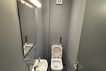 7 bed house, Lausanne Road, Withington, Manchester, M203EU - Image 13