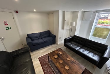 7 bed house, Lausanne Road, Withington, Manchester, M203EU - Image 7