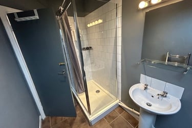 7 bed house, Lausanne Road, Withington, Manchester, M203EU - Image 15